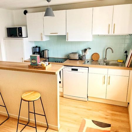 Charming Apartment Basel Border - 3 Bedrooms Hegenheim 외부 사진