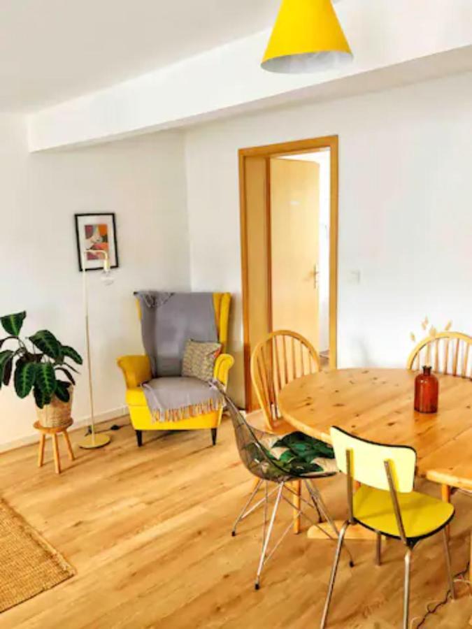 Charming Apartment Basel Border - 3 Bedrooms Hegenheim 외부 사진